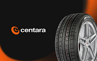 Centara - сайт официального представителя шинного бренда в России